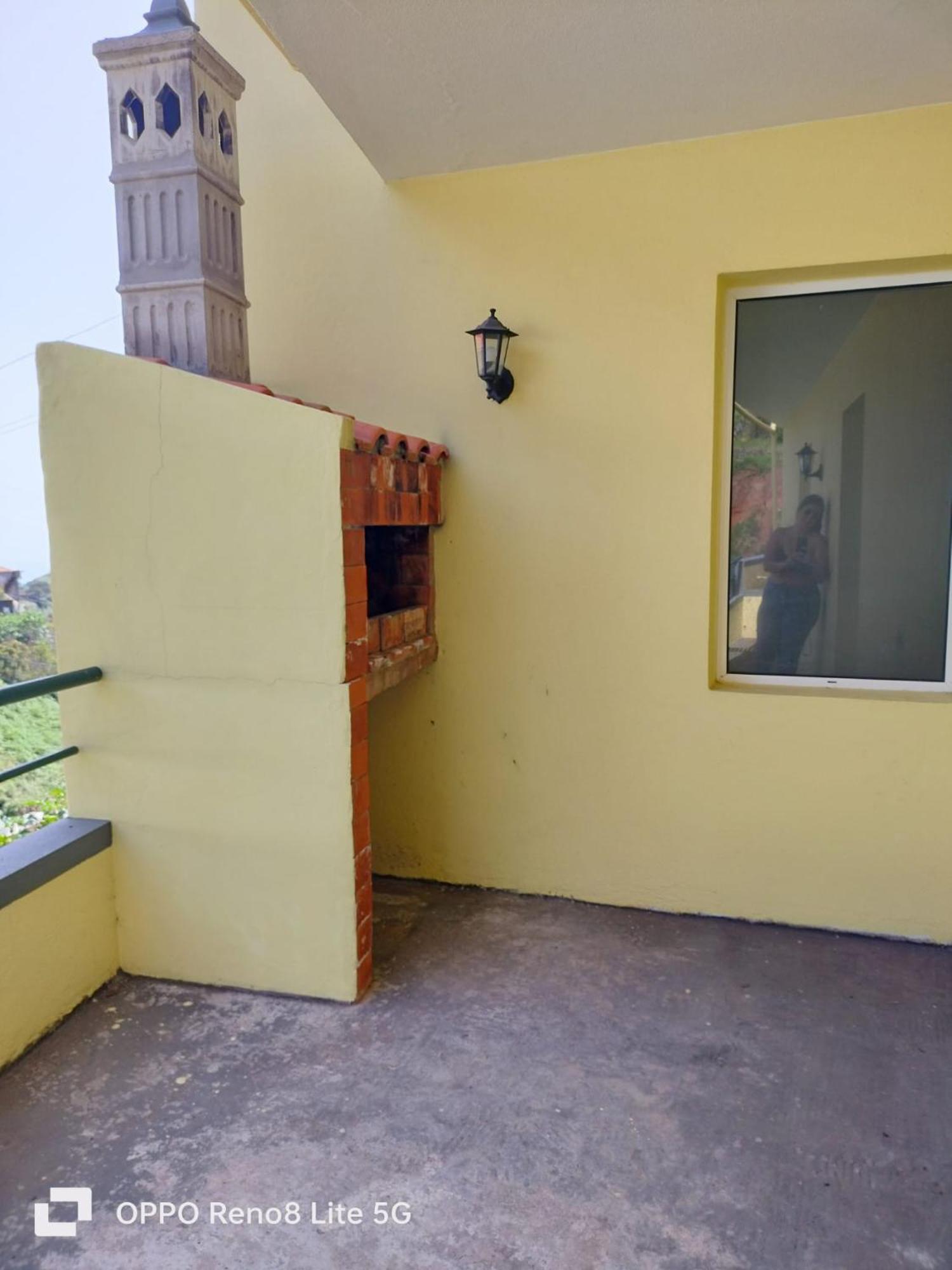 Casa Sousa Campanário Eksteriør billede