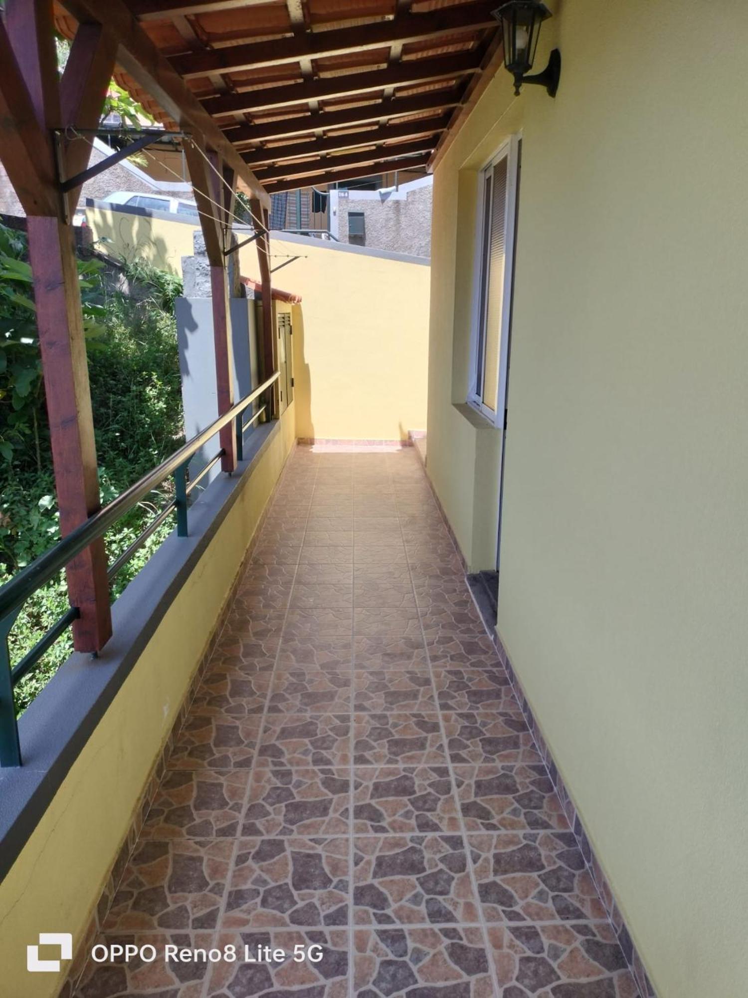Casa Sousa Campanário Eksteriør billede